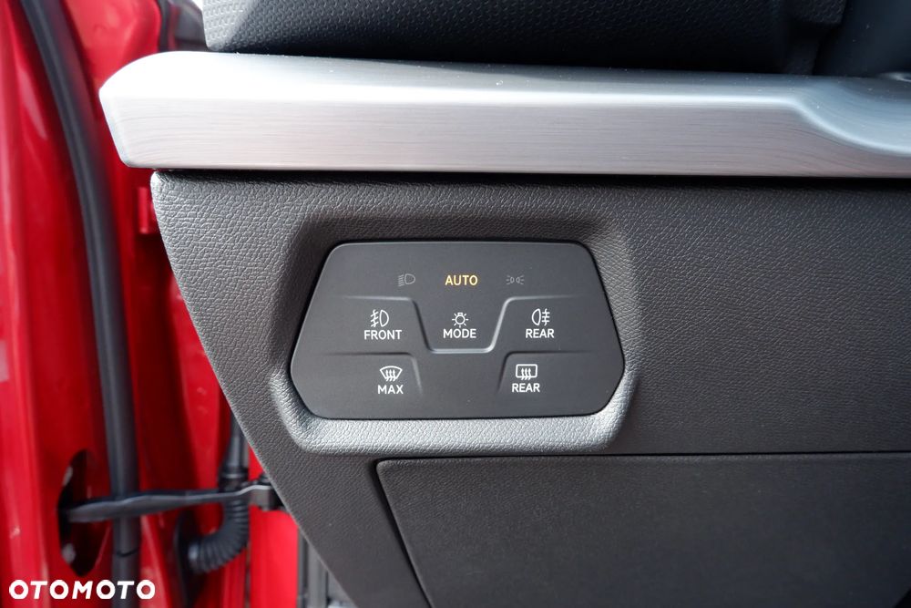 Seat Leon 2.0 TDI FR - 15