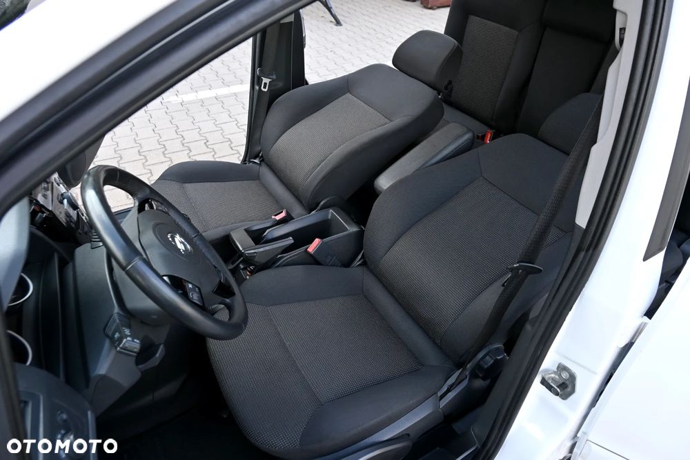 Opel Zafira 1.8 Cosmo - 26
