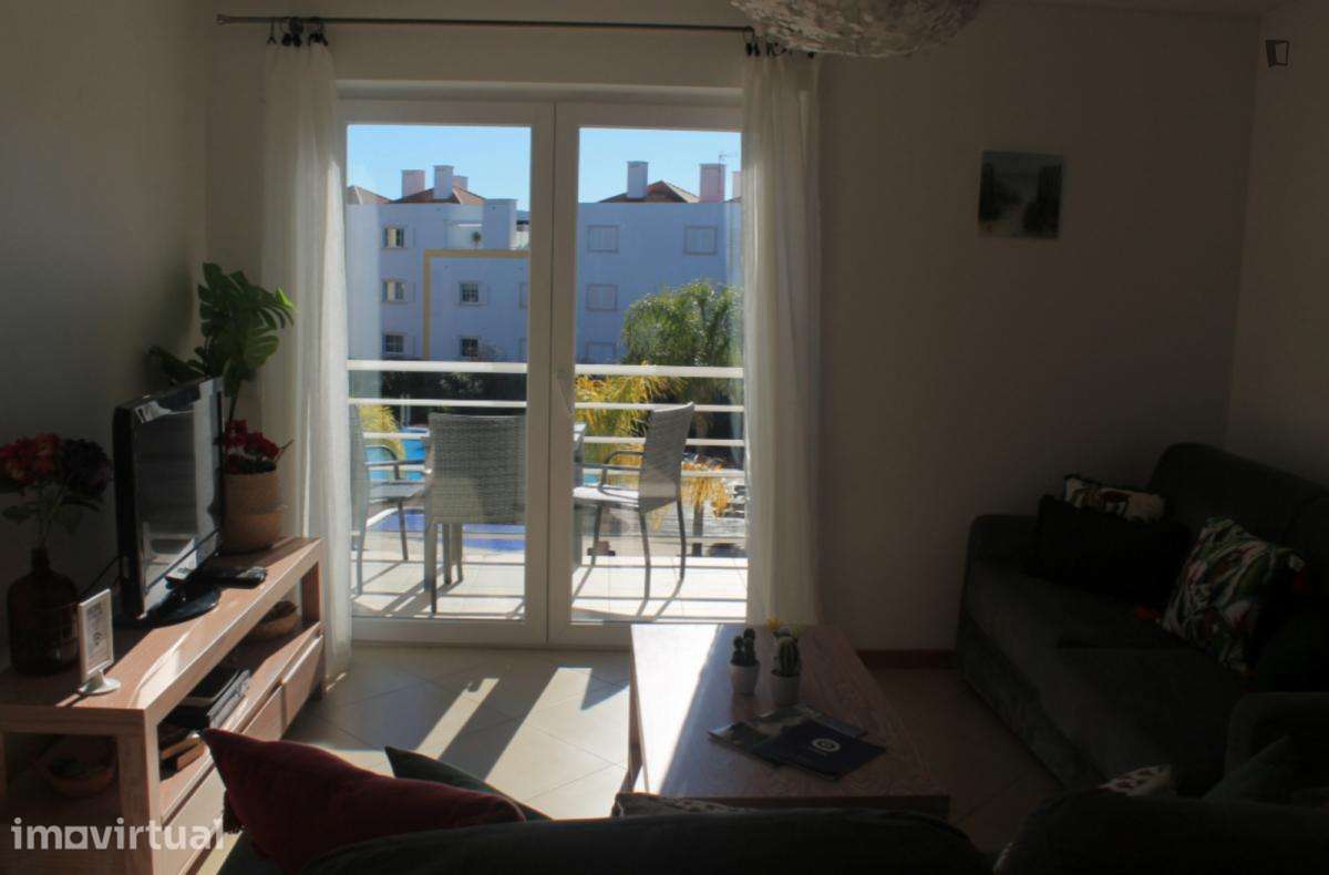 Apartamento com 1 quartos - localizado em Tavira - Grande imagem: 5/19