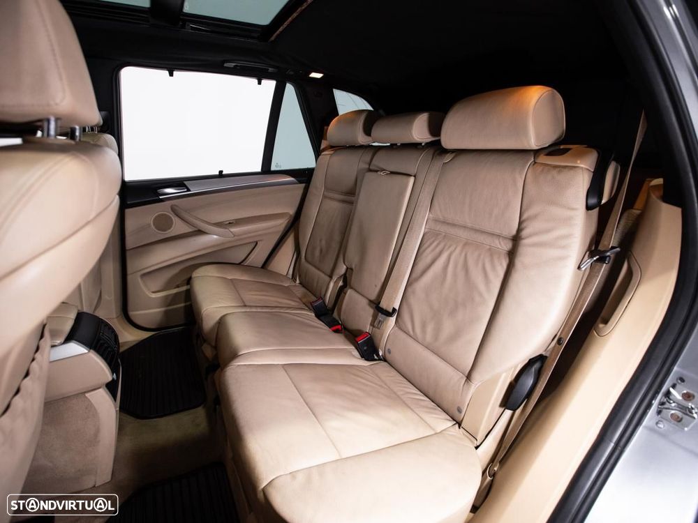 BMW X5 - 10