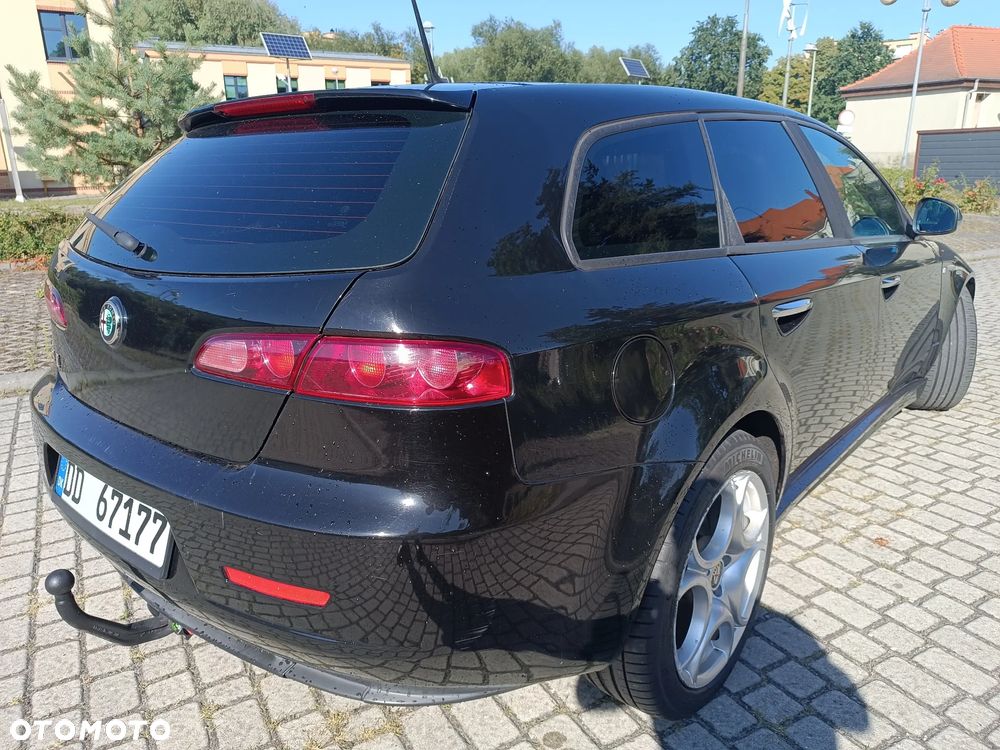 Alfa Romeo 159 2.0 JTDM 16V DPF Turismo - 3