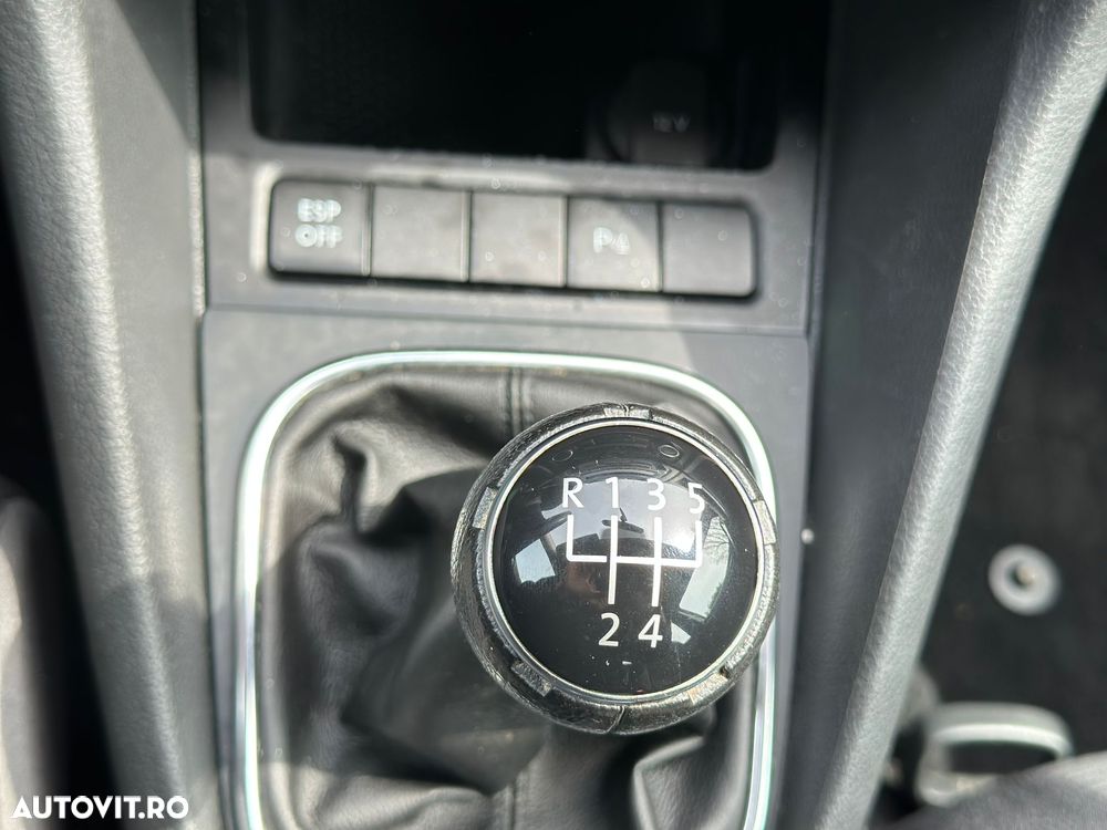 Volkswagen Golf 1.4 Team - 13