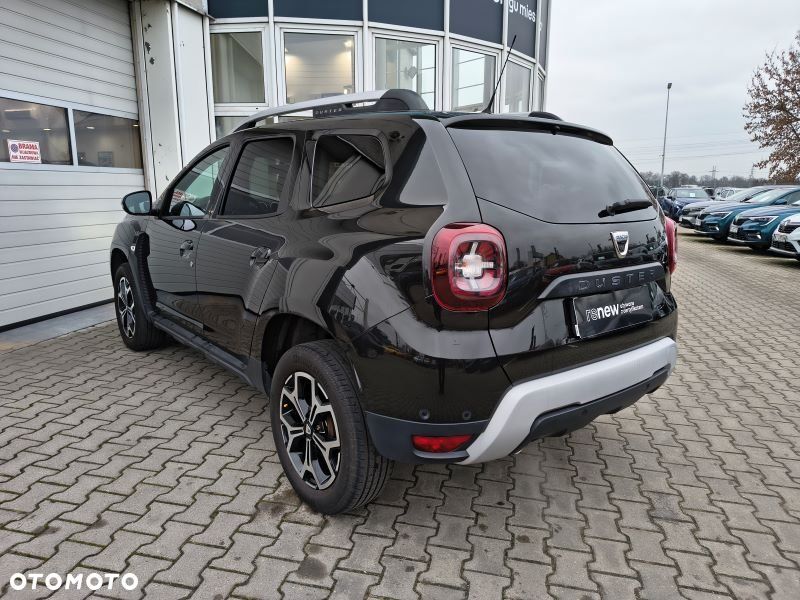 Dacia Duster - 2