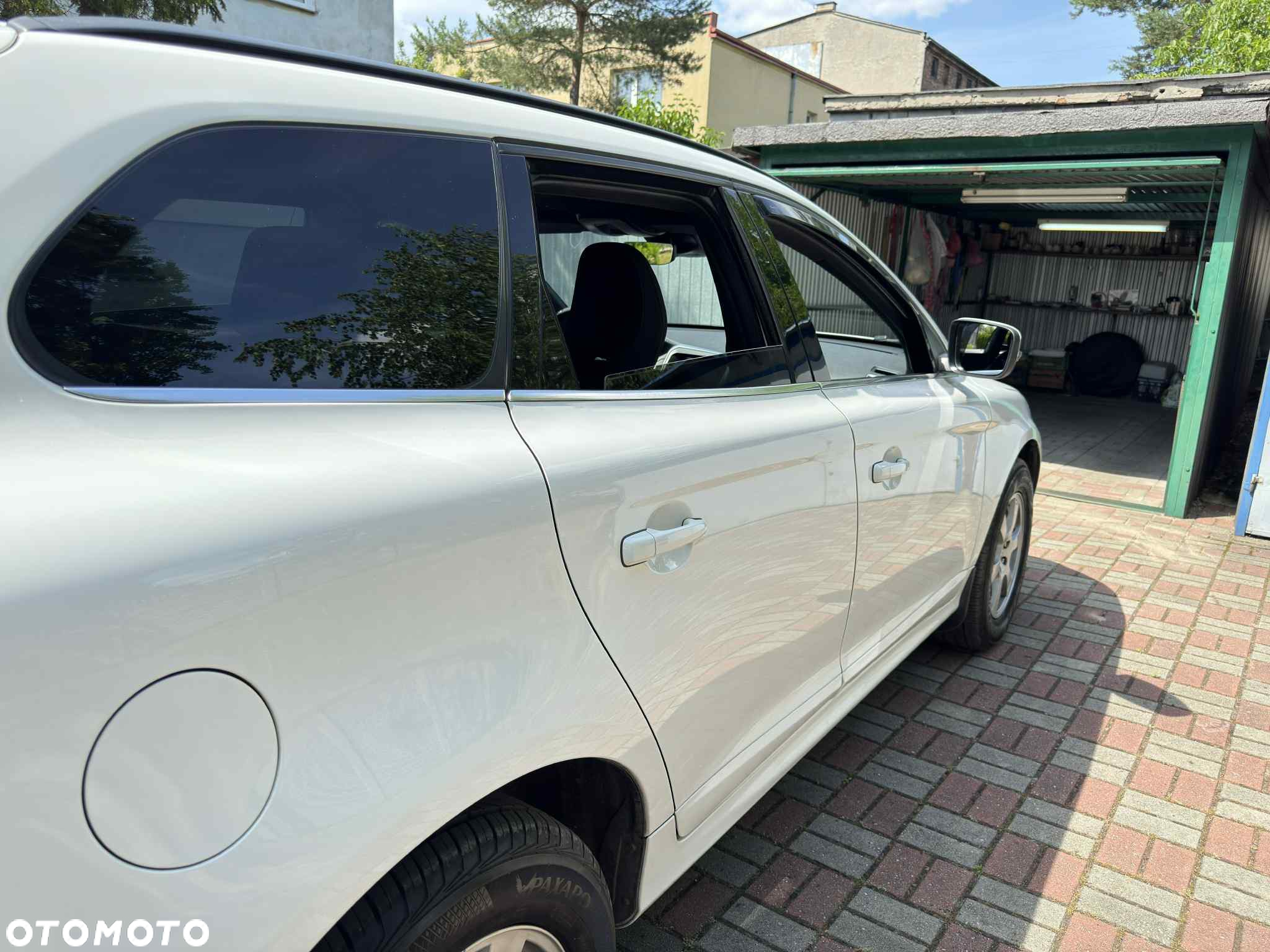 Volvo XC 60 D4 Momentum - 7