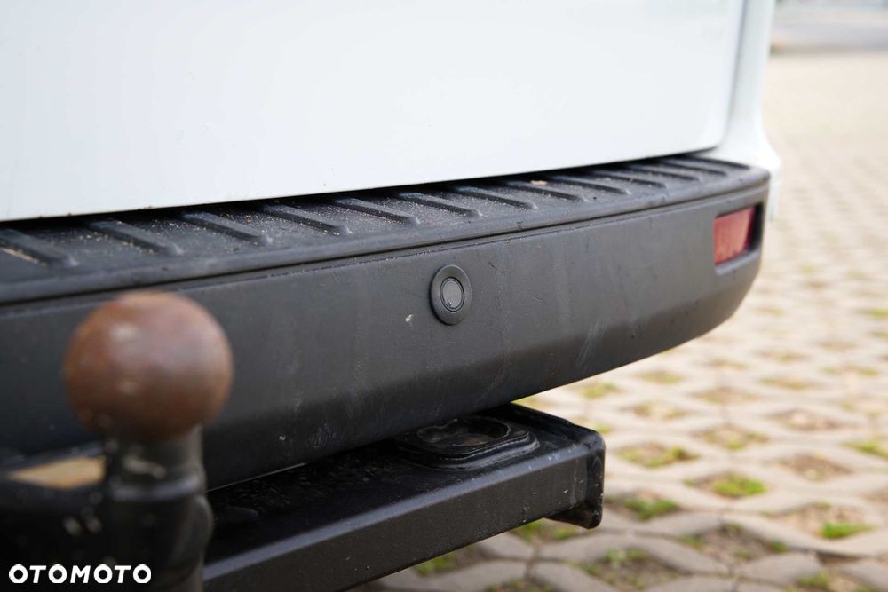 Ford Transit Custom L2H1 Brygadówka - 39