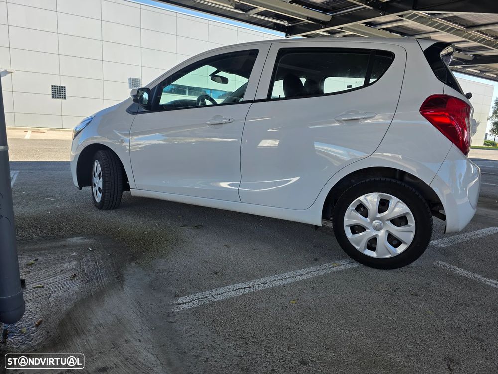 Opel Karl 1.0 Rocks - 7