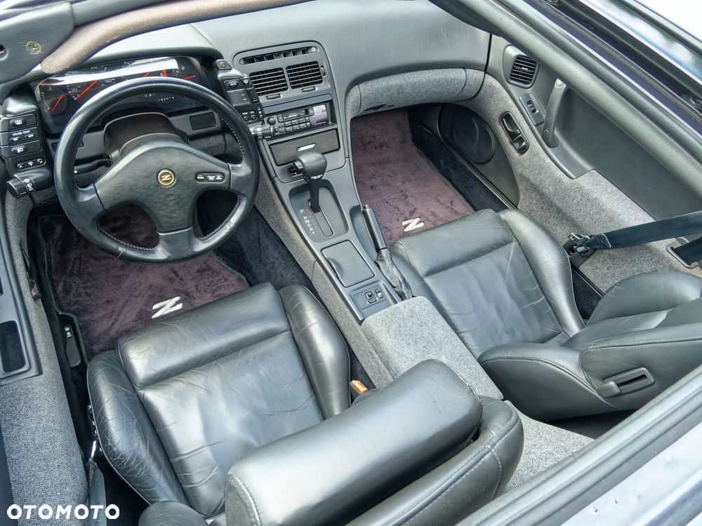 Nissan 300 ZX - 39