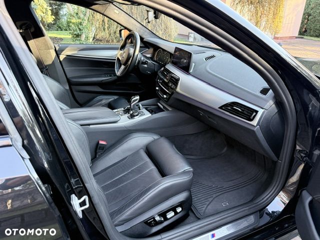 BMW M5 Standard - 14