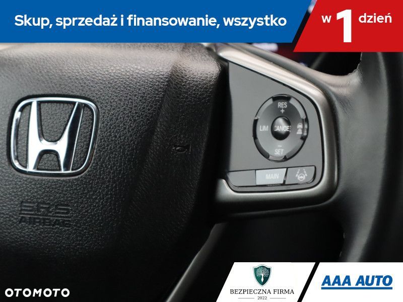 Honda Civic - 18