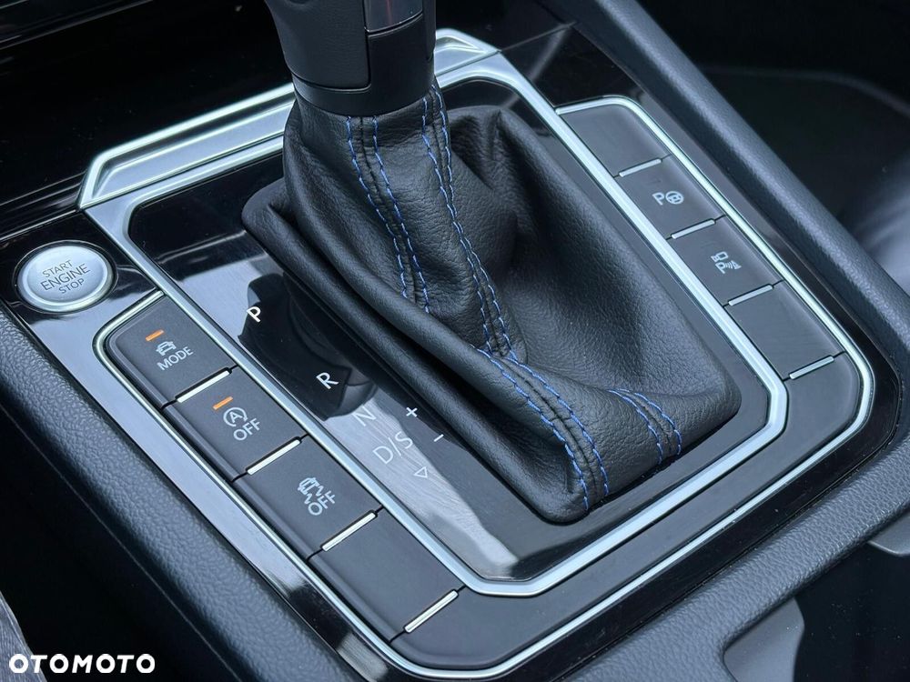 Volkswagen Arteon - 31
