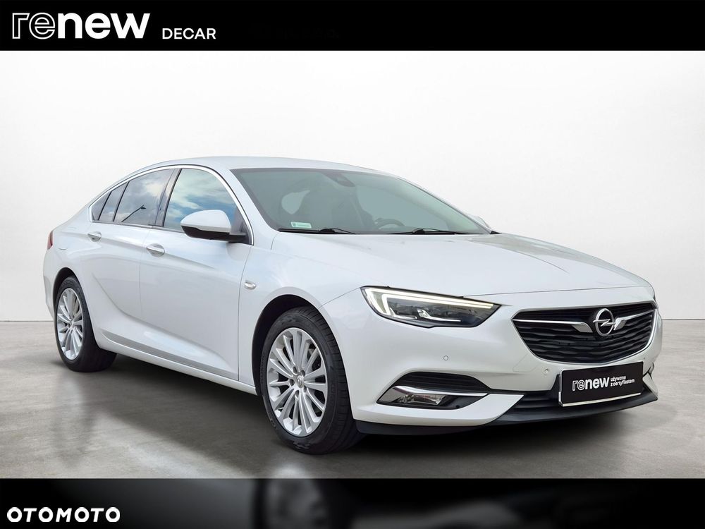 Opel Insignia 1.5 T Elite S&S - 7
