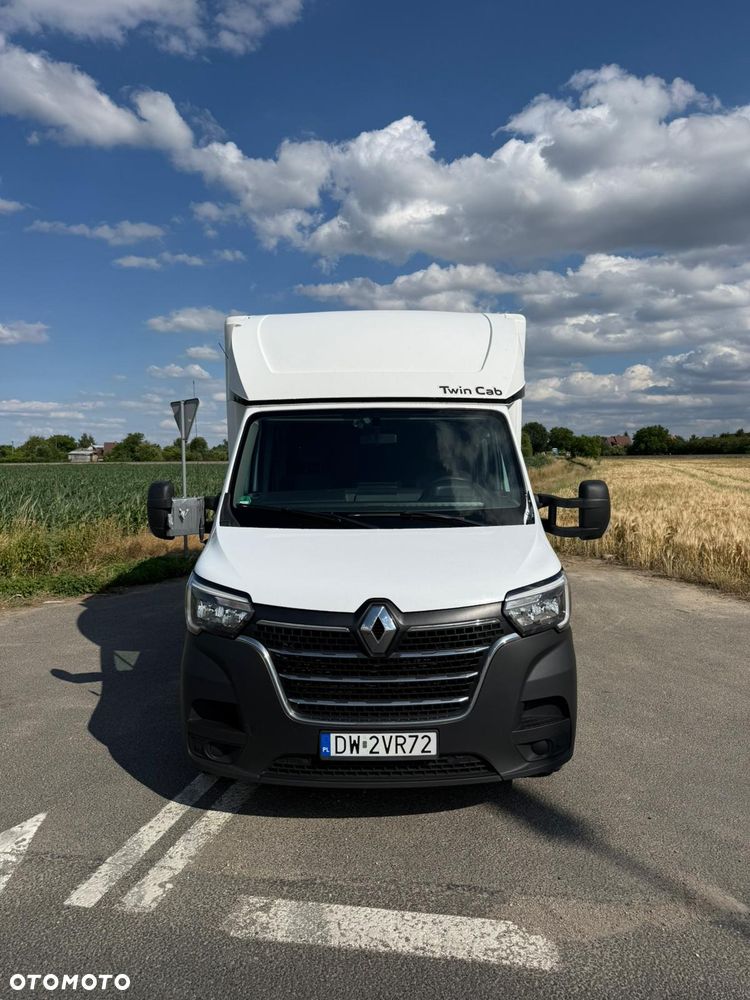 Renault Master - 2