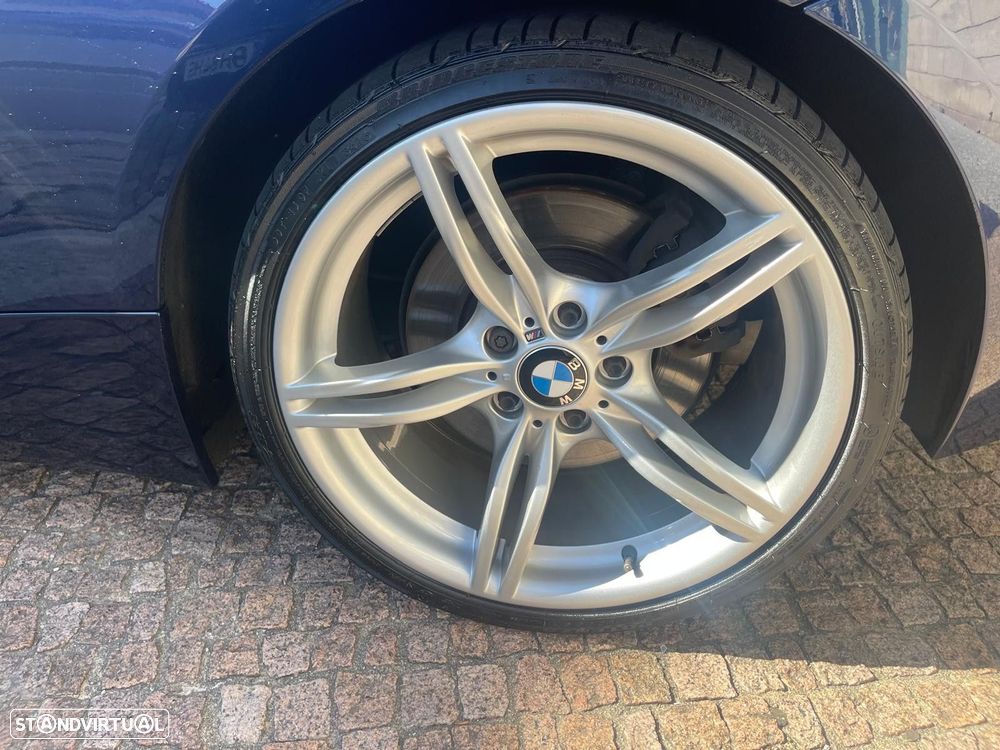 BMW Z4 35 is Auto - 19