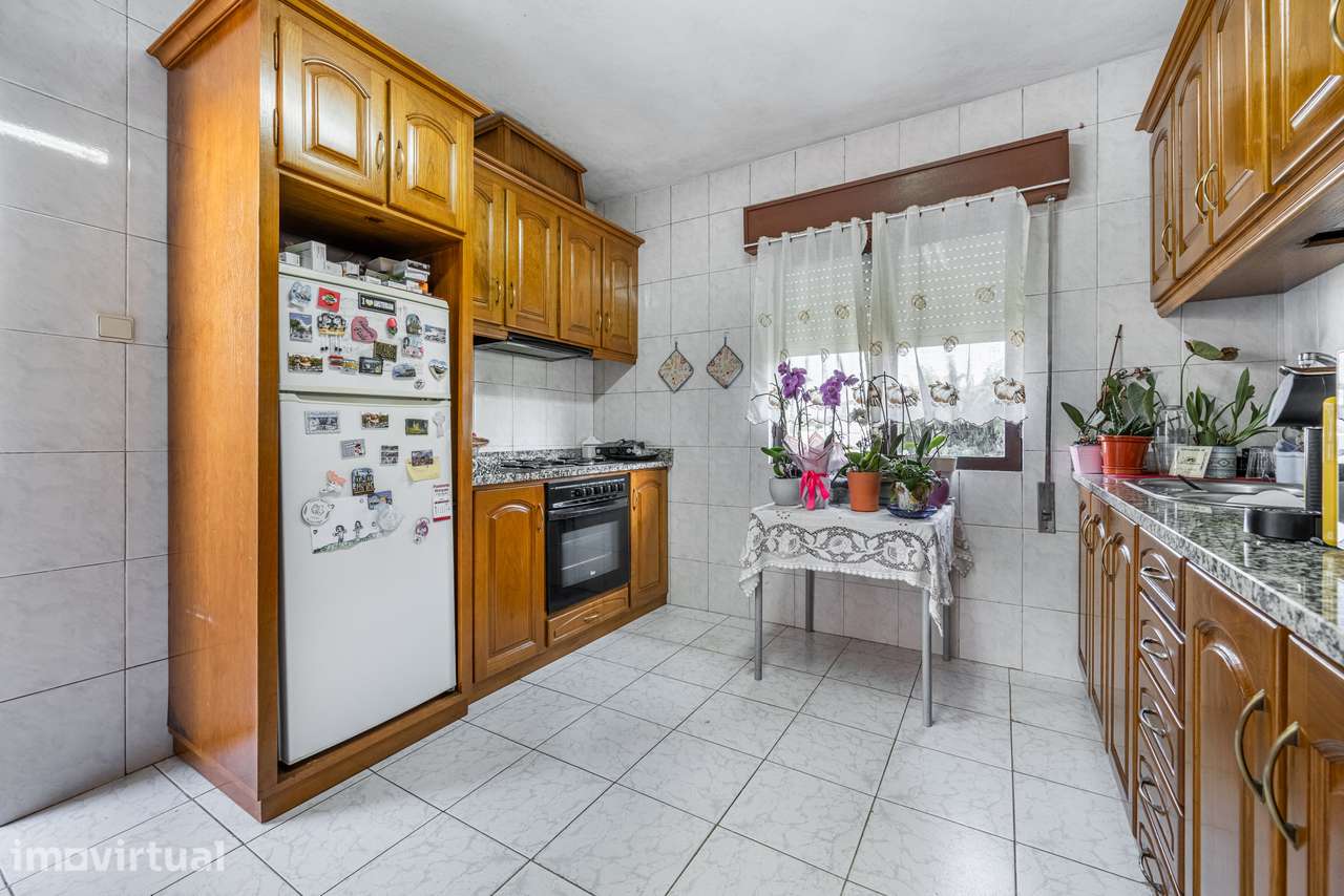 Moradia, 151 m², Vila Verde e Barbudo - Grande imagem: 2/23