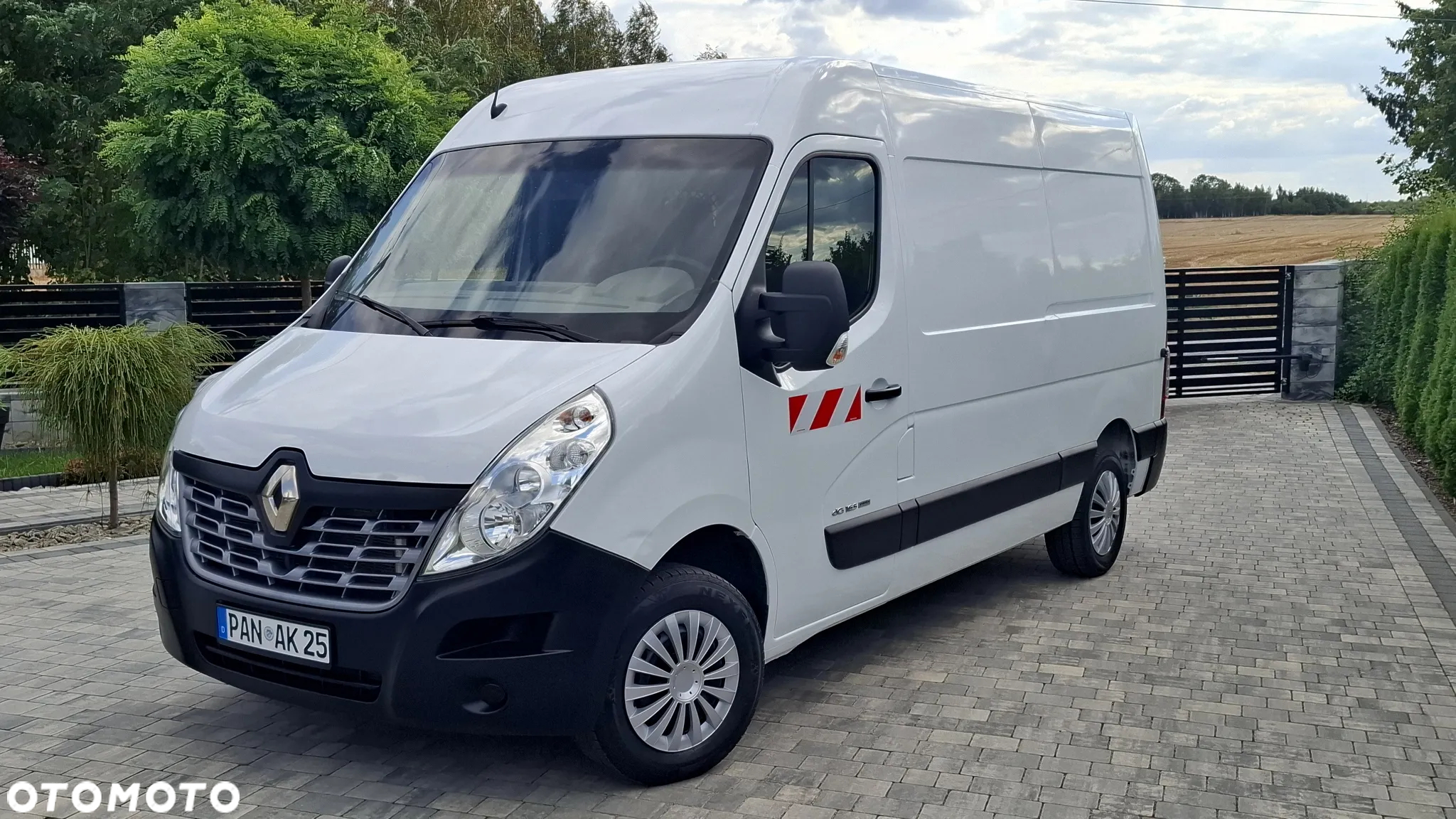 Renault MASTER - 2