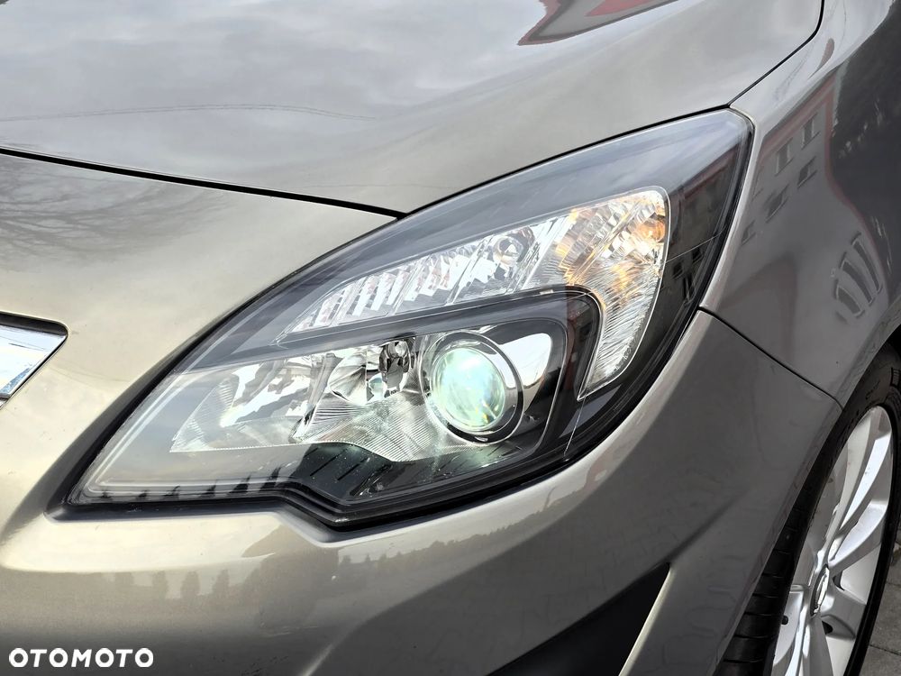 Opel Meriva 1.4 150 Jahre - 15