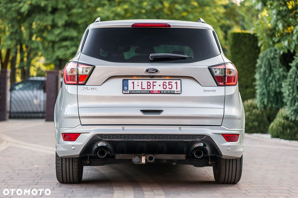 Ford Kuga 2.0 TDCi FWD ST-Line - 6
