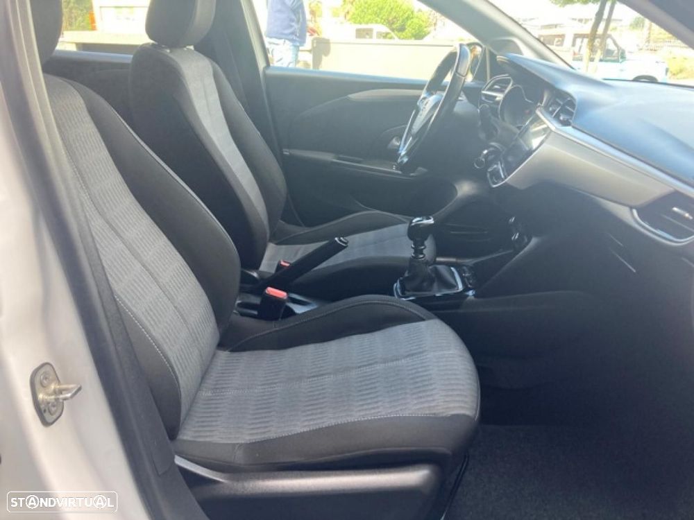 Opel Corsa 1.5 D Business Edition - 28