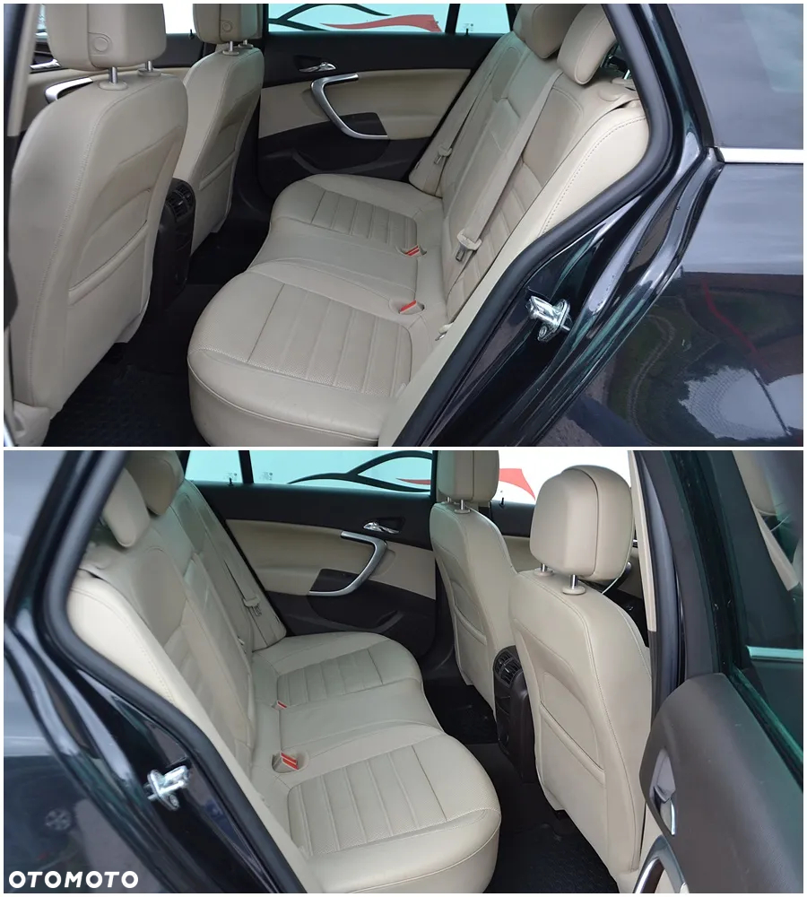 Opel Insignia - 22
