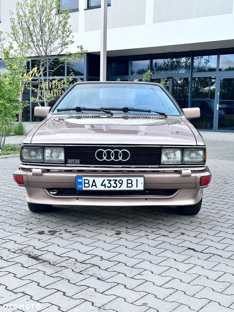 Audi 90 2.2 - 20