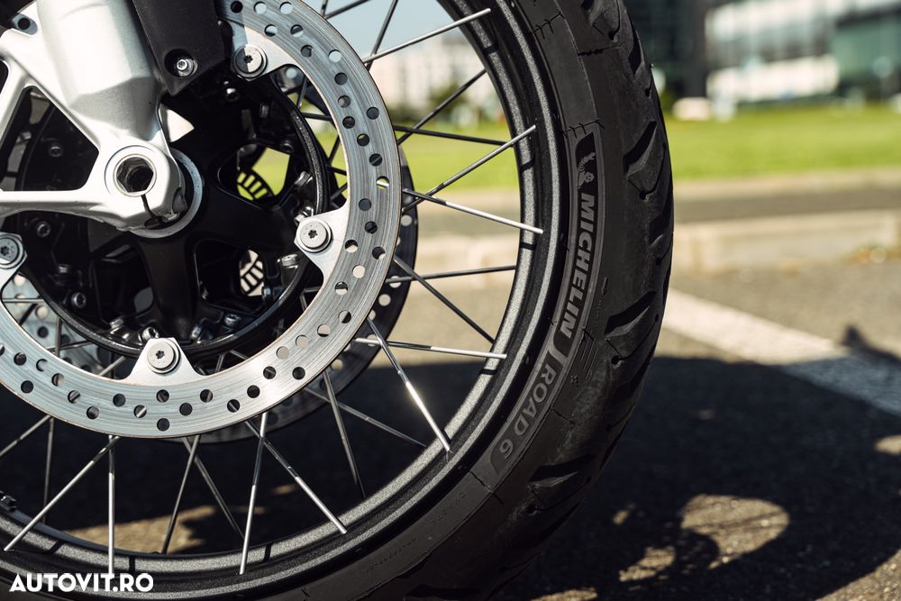 BMW R1250GS Adventure - 17