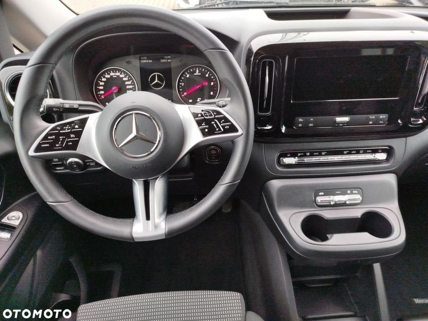 Mercedes-Benz Vito - 14