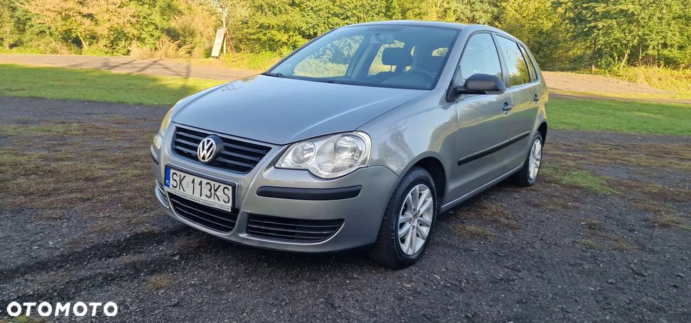 Volkswagen Polo 1.4 TDI DPF Sportline - 33
