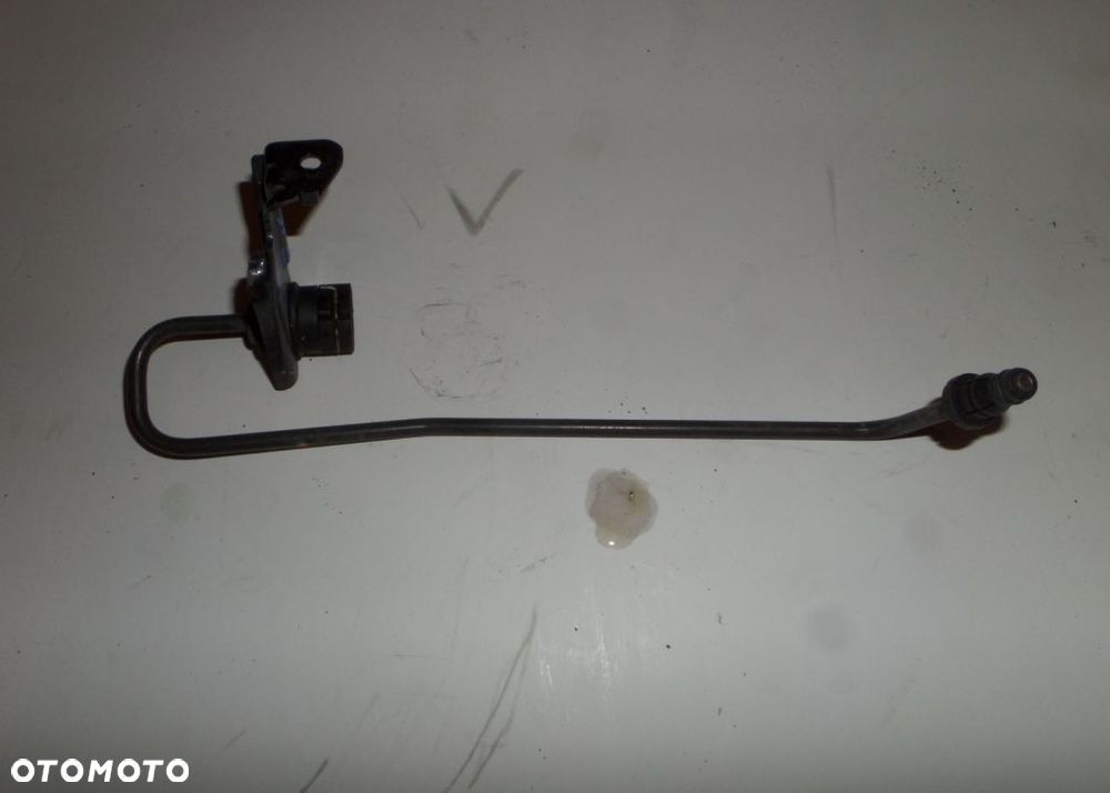 7433 PRZEWOD WYSPRZEGLIKA MAZDA 3 09-13 1.6 B - 1