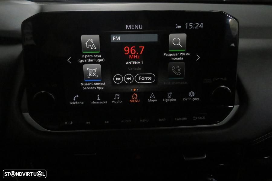 Nissan Qashqai 1.3 DIG-T Premiere Edition - 24