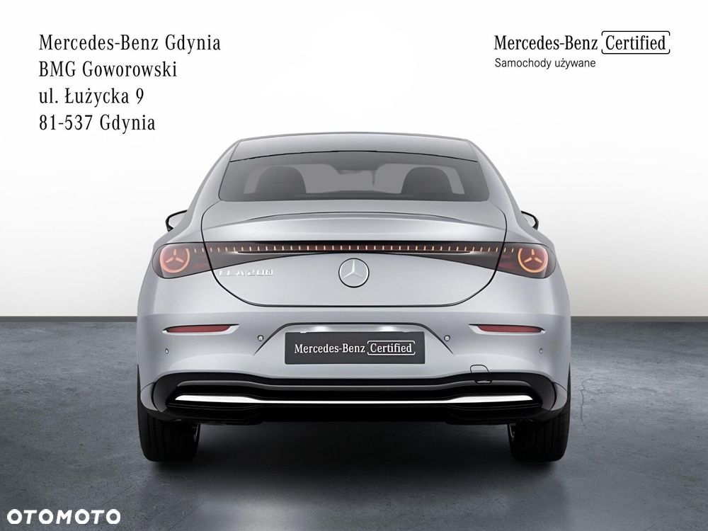 Mercedes-Benz CLA 200 mHEV 8G-DCT - 5