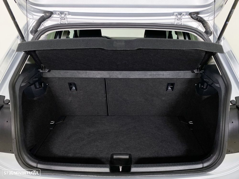 VW Polo 1.0 TSI Urban DSG - 8