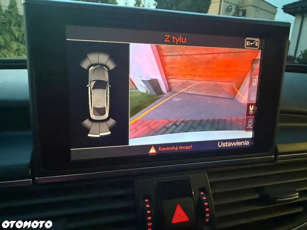 Audi S7 Sportback 4.0 TFSI Quattro S tronic - 11