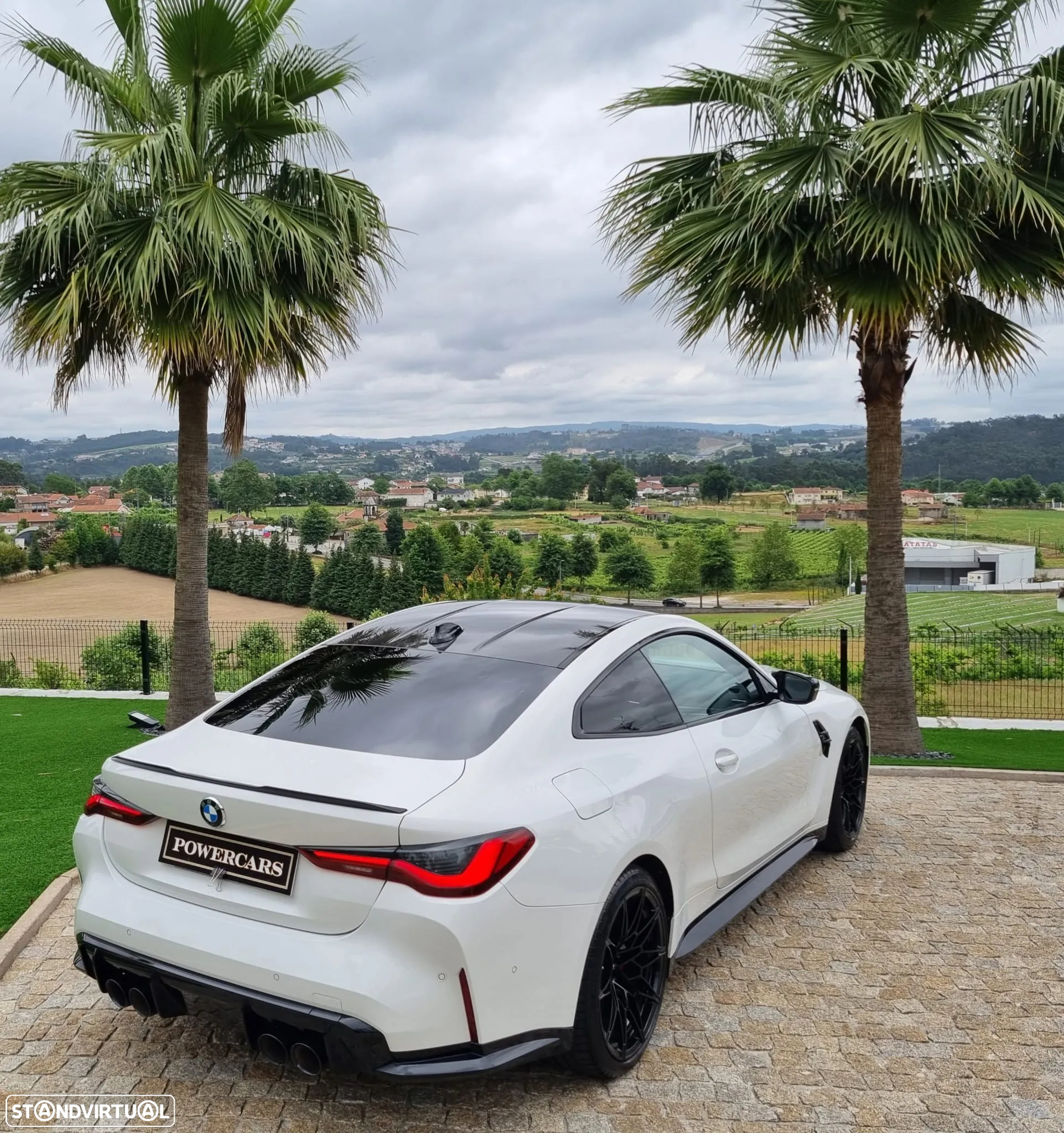 BMW M4 Competition - 13