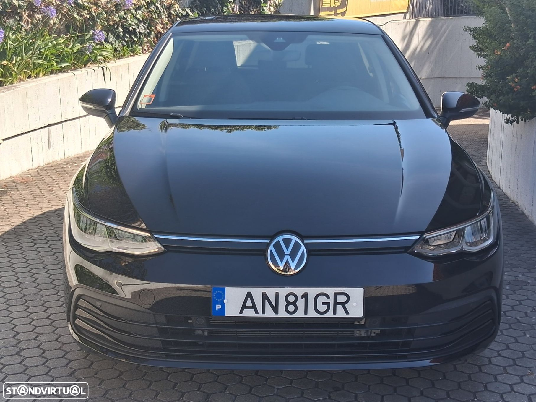VW Golf 1.0 TSI Life - 10