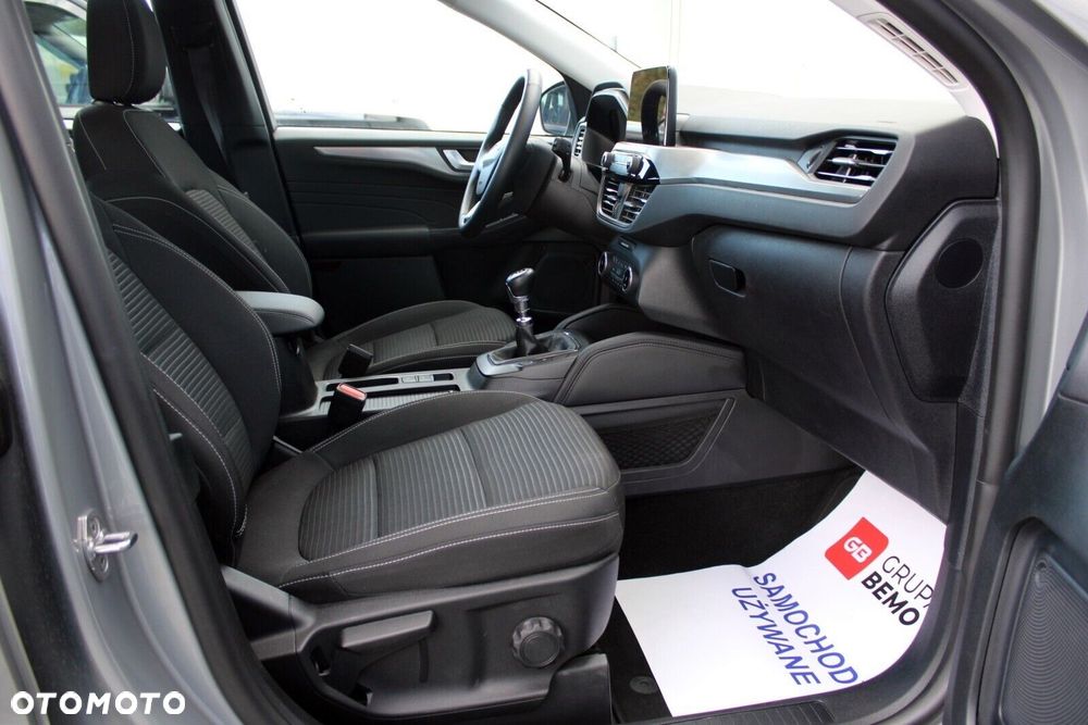 Ford Kuga 1.5 EcoBoost FWD Titanium - 14