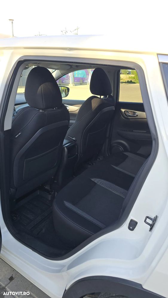 Nissan Qashqai 1.3 157CP 2WD N-Connecta - 5