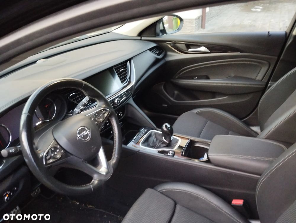 Opel Insignia - 5