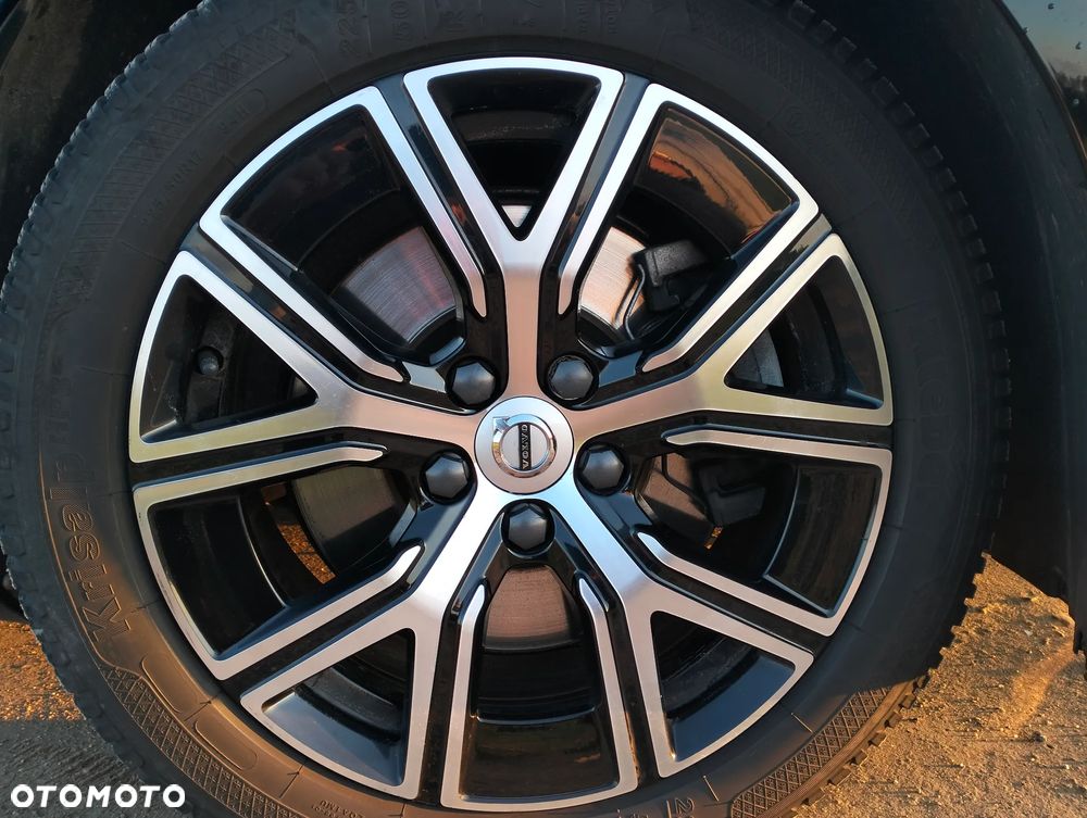 Volvo V60 - 18