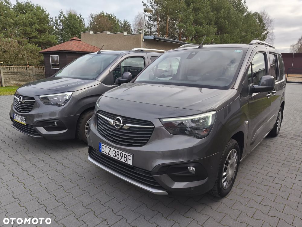 Opel Combo Life 1.5 CDTI Edition Plus S&S - 1