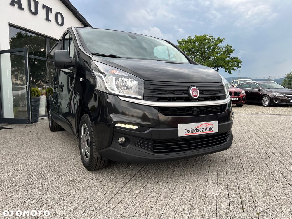 Fiat TALENTO - 8
