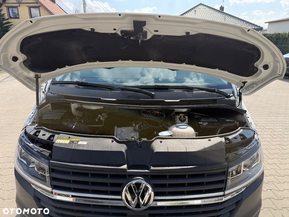 Volkswagen Transport T6.1 2.0 TDI 4MOTION - 30