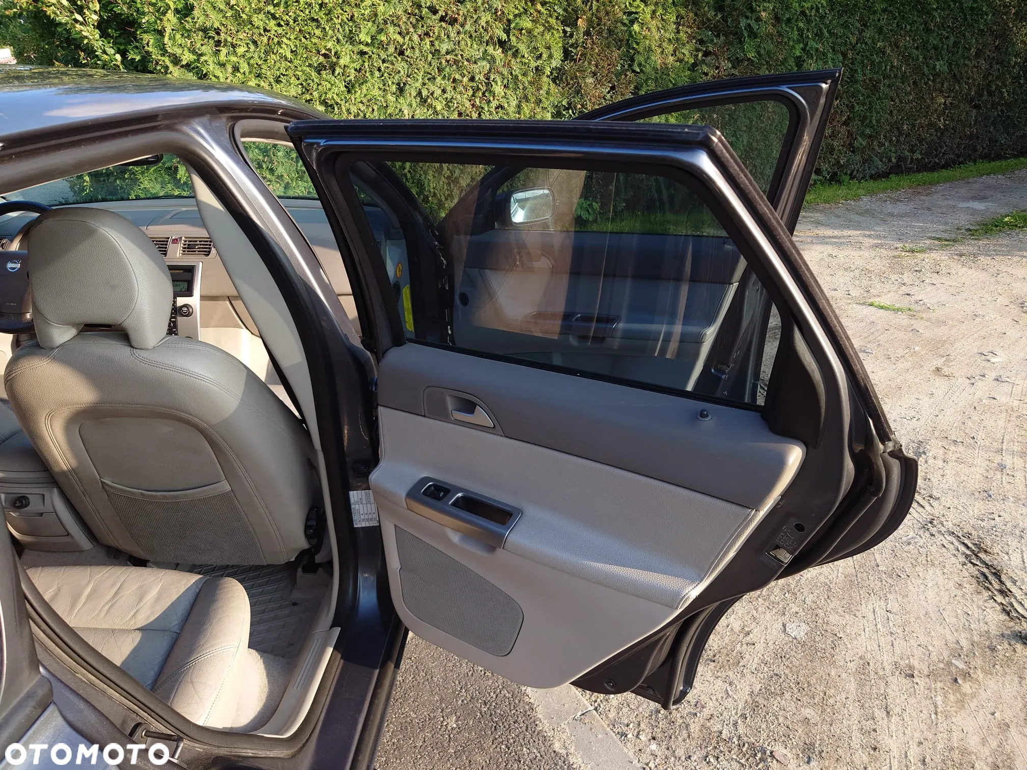 Volvo V50 2.0D Summum - 19