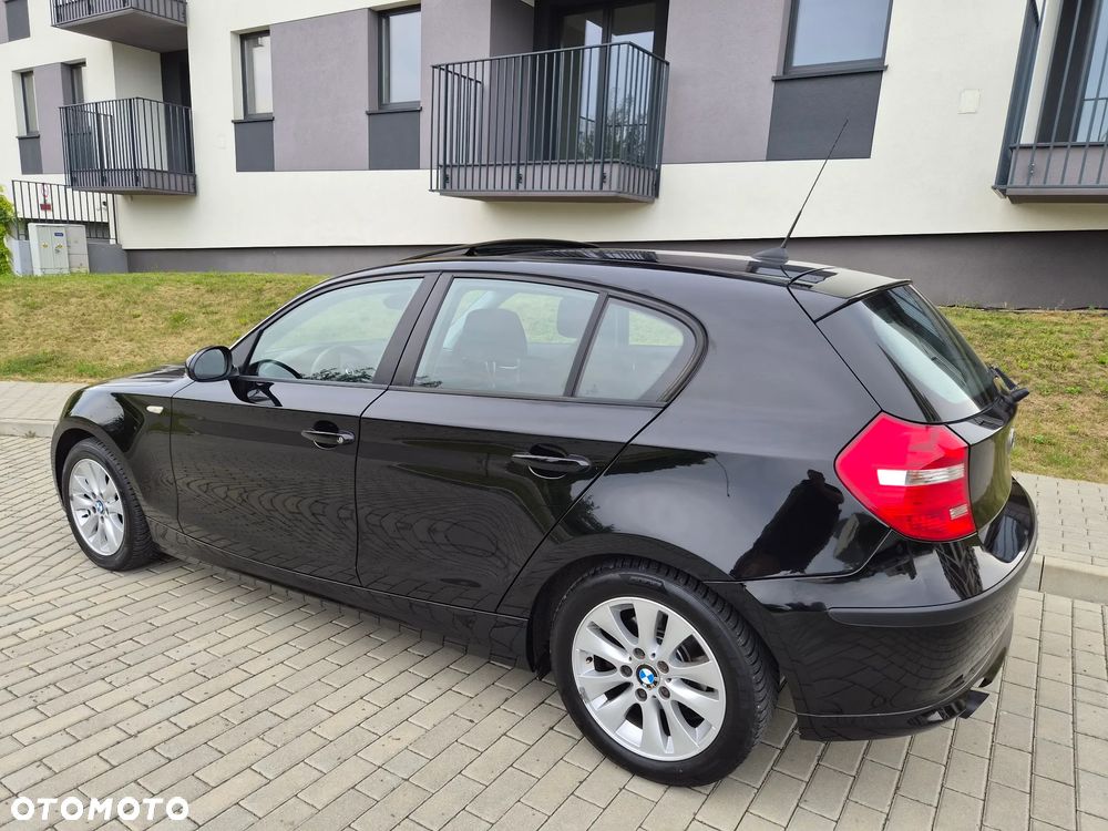 BMW Seria 1 - 13