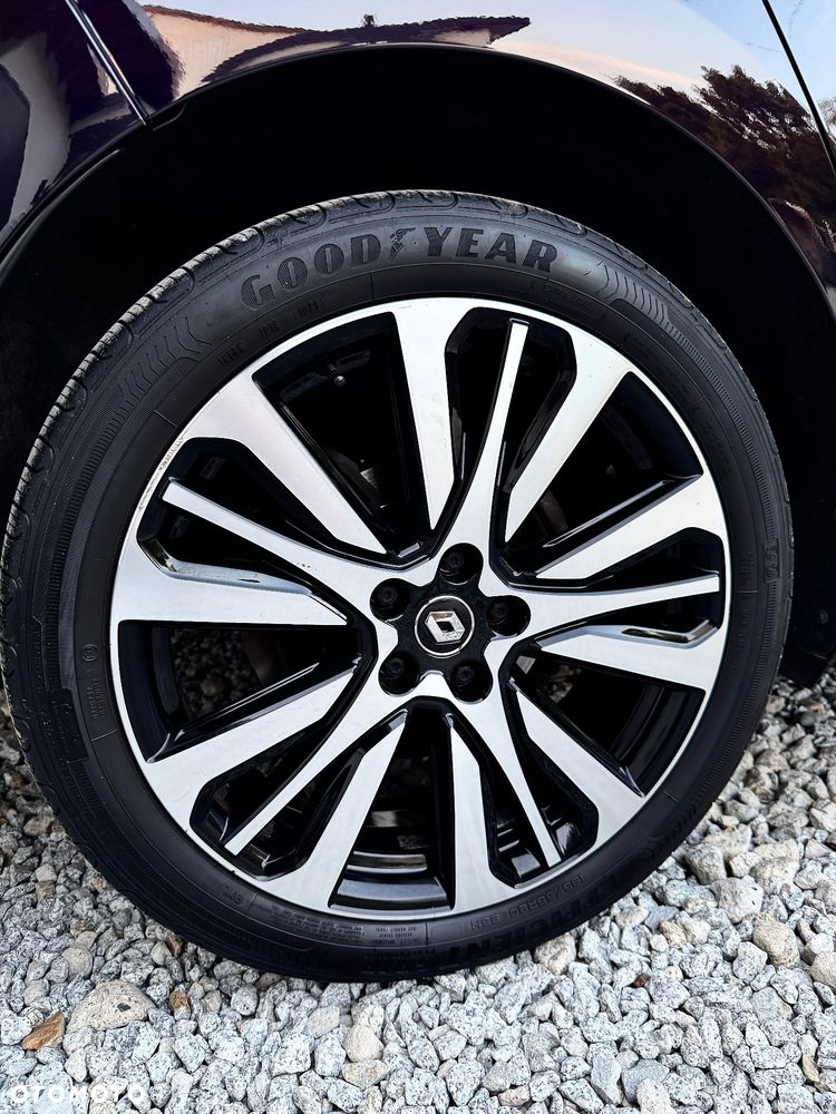 Renault Grand Scenic - 25