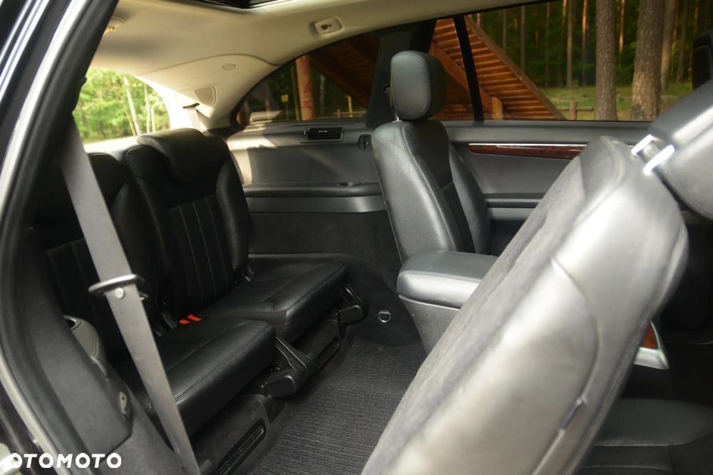 Mercedes-Benz Klasa R 500 L 4-Matic - 26