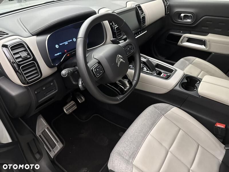 Citroën C5 Aircross - 10