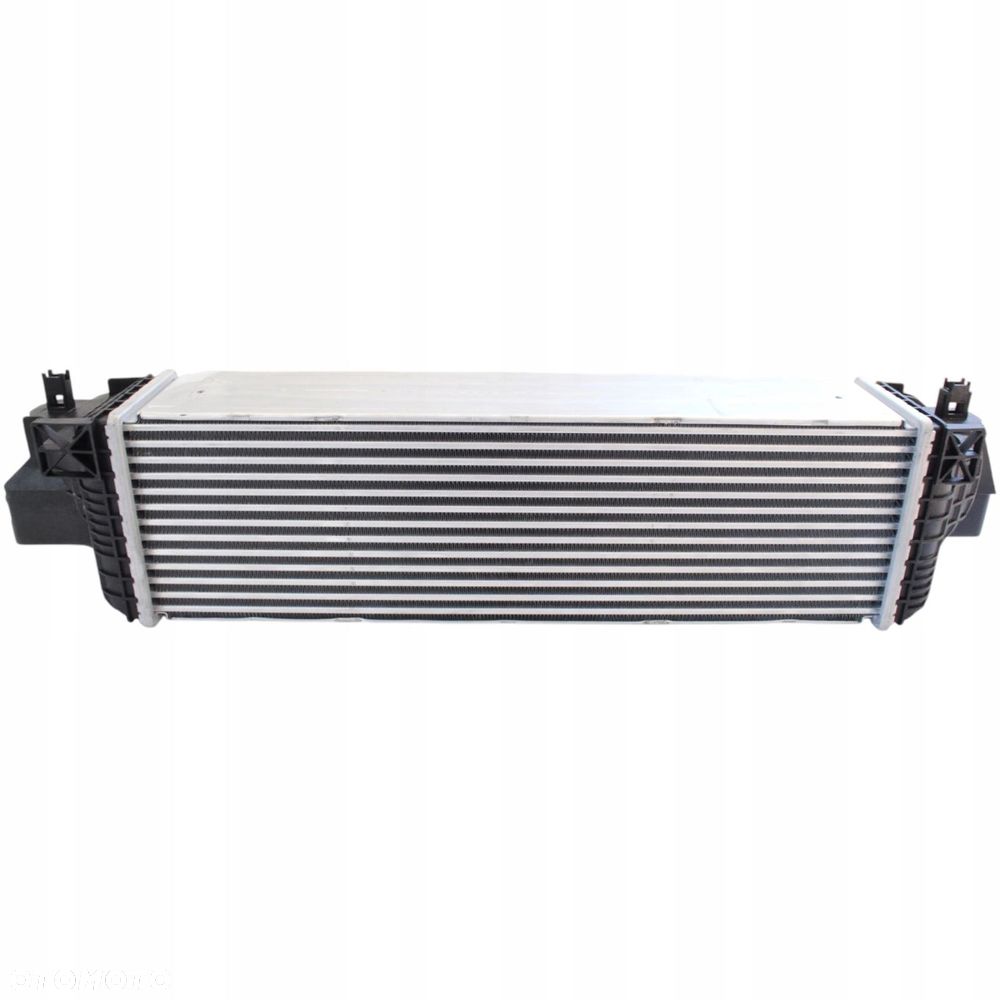 CHŁODNICA POWIETRZA INTERCOOLER BMW F48 F44 F40 F39 MINI F54 F56 2.0T - 3