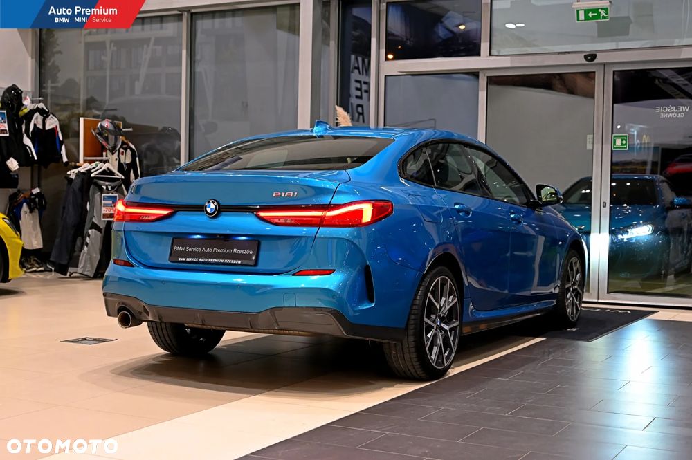 BMW Seria 2 218i M Sport - 18