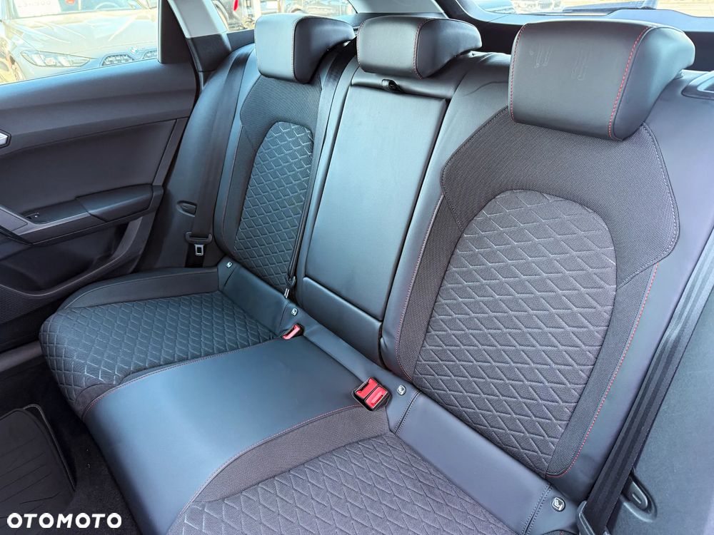 Seat Leon 1.4 eHybrid FR DSG - 29