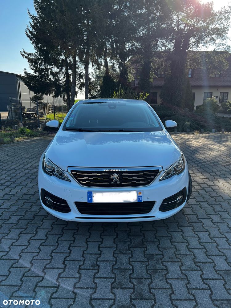 Peugeot 308 PureTech 130 Stop & Start Allure - 2